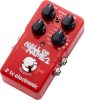 TC Electronic Hall Of Fame 2 Reverb gitár pedál