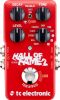 TC Electronic Hall Of Fame 2 Reverb gitár pedál