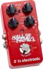 TC Electronic Hall Of Fame 2 Reverb gitár pedál