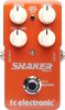 TC Electronic Shaker Vibrato effekt pedál