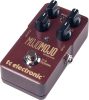 TC Electronic MojoMojo Overdrive gitár pedál