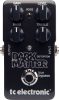 TC Electronic Dark Matter Distortion effekt pedál