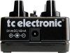 TC Electronic Dark Matter Distortion effekt pedál