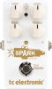 TC Electronic Spark Booster effekt pedál