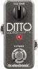 TC Electronic Ditto Looper gitár pedál