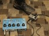 TC Electronic Ditto Looper gitár pedál