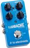 TC Electronic Flashback 2 Delay gitár pedál
