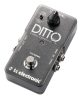 TC Electronic Ditto Stereo Looper pedál