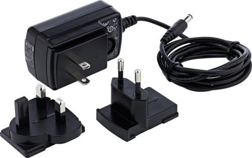 TC Electronic PowerPlug 12 Volt adapter effekt pedálokhoz