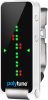 TC Electronic PolyTune Clip csíptetős polifónikus hangoló, ezüst