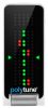 TC Electronic PolyTune Clip csíptetős polifónikus hangoló, ezüst