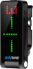 TC Electronic PolyTune Clip csíptethető hangoló, fekete