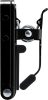 TC Electronic PolyTune Clip csíptethető hangoló, fekete