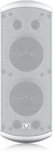 Turbosound Impact TCI53-TR-WH hangfal, fehér