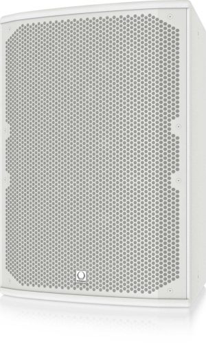 Turbosound TCX122-WH passzív hangfal, fehér