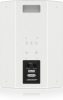 Turbosound TCX122-WH passzív hangfal, fehér