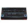 Behringer TD-3-MO-BK analóg basszus szintetizátor, Modded Out, VCO, VCF, 16-lépéses szekvenszerrel