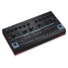 Behringer TD-3-MO-BK analóg basszus szintetizátor, Modded Out, VCO, VCF, 16-lépéses szekvenszerrel