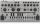Behringer TD-3-MO-SR analóg basszus szintetizátor, Modded Out, VCO, VCF, 16-lépéses szekvenszerrel