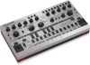 Behringer TD-3-MO-SR analóg basszus szintetizátor, Modded Out, VCO, VCF, 16-lépéses szekvenszerrel