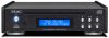 TEAC PD-301DAB-X CD lejátszó/DAB+/FM, fekete