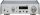 TEAC UD-505-X USB DAC előerősítő, ezüst