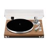 TEAC TN-400BT-X Bluetooth Lemezjátszó, dió