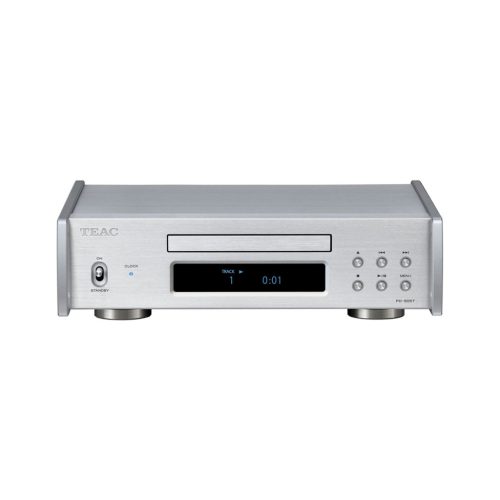 TEAC PD-505T CD futómű, ezüst