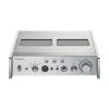 TEAC HA-507 Fejhallgató elő-végerősítő, ezüst