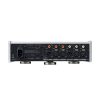 TEAC HA-507 Fejhallgató elő-végerősítő, ezüst