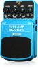 Behringer TM300 csöves erősítő modellező gitár pedál