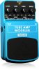 Behringer TM300 csöves erősítő modellező gitár pedál