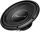 Pioneer TS-A30S4 autós mélysugárzó, bass reflex, 30cm, 1400Watt