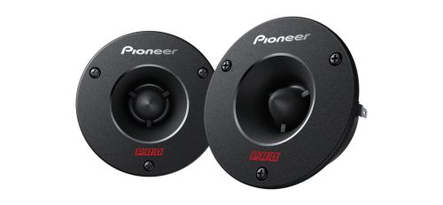 Pioneer TS-B1010PRO Bullet autós magassugárzó (150 W)