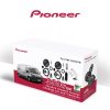 Pioneer Custom Fit autós hangsugárzó csomag Fiat Ducato autóhoz - 2006-tól napjainkig