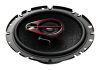 Pioneer TS-R1750S autóhangszóró pár, 17cm, 3-utas, koaxiális, 250Watt, 36 -31.000Hz