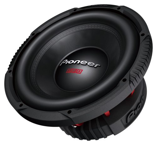 Pioneer TS-W3020PRO autós mélynyomó (3500 W)