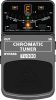 Behringer CHROMATIC TUNER TU300 gitár hangoló