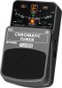 Behringer CHROMATIC TUNER TU300 gitár hangoló