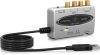 Behringer U-CONTROL UCA202 USB/audió interfész digitális kimenettel