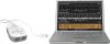 Behringer UCG102 USB gitár interfész