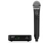 Behringer ULM300MIC Ultralink vezeték nélküli mikrofon szett, 2.4GHz, 60m hatótáv