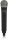 Behringer ULTRALINK ULM300MIC 2.4GHz mikrofon szett