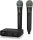 Behringer ULTRALINK ULM302MIC vezeték nélküli mikrofon rendszer