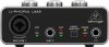Behringer U-PHORIA UM2 USB/audio interfész