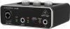 Behringer U-PHORIA UM2 USB/audio interfész