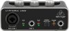 Behringer U-PHORIA UM2 USB/audio interfész