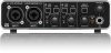 Behringer U-Phoria UMC202HD USB audió interfész
