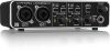 Behringer U-Phoria UMC202HD USB audió interfész
