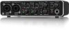 Behringer U-Phoria UMC204HD USB audió interfész